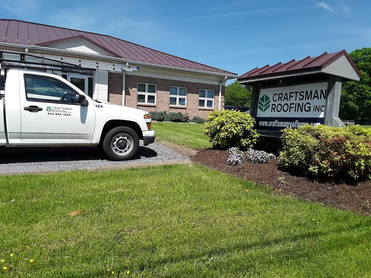 Quality Gutter & Downspout Repair by experienced craftsmen in New Fairview